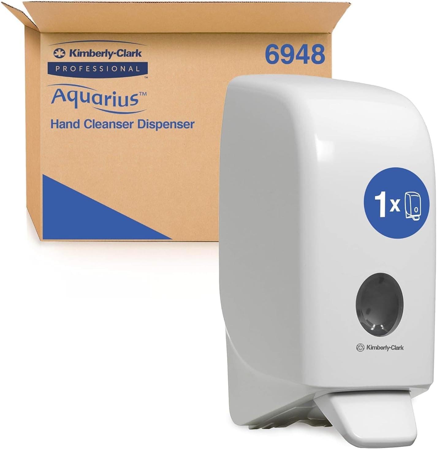 Aoranest Auto Soap Dispenser Pro — view 1