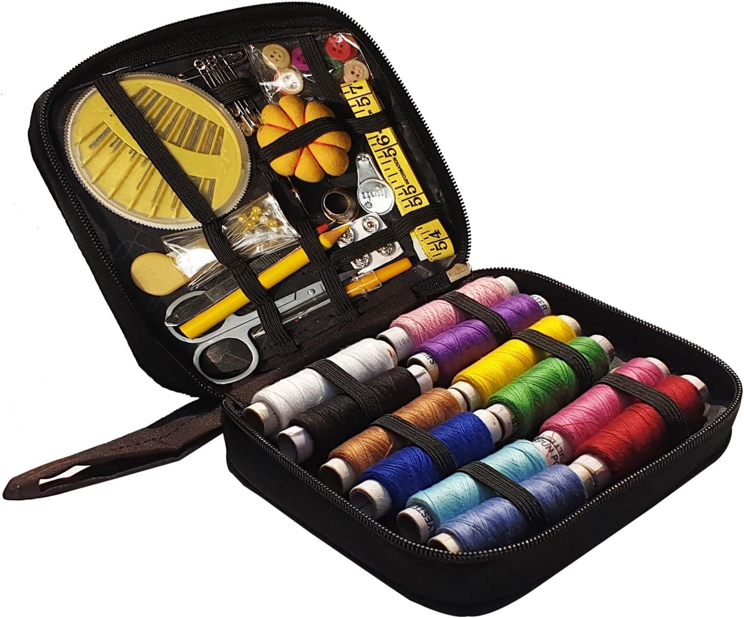 Mending Kit — Sewing Essentials — view 1