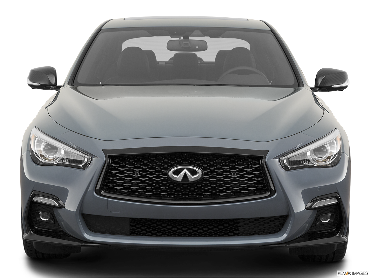 Infiniti q50 trims autoevolution