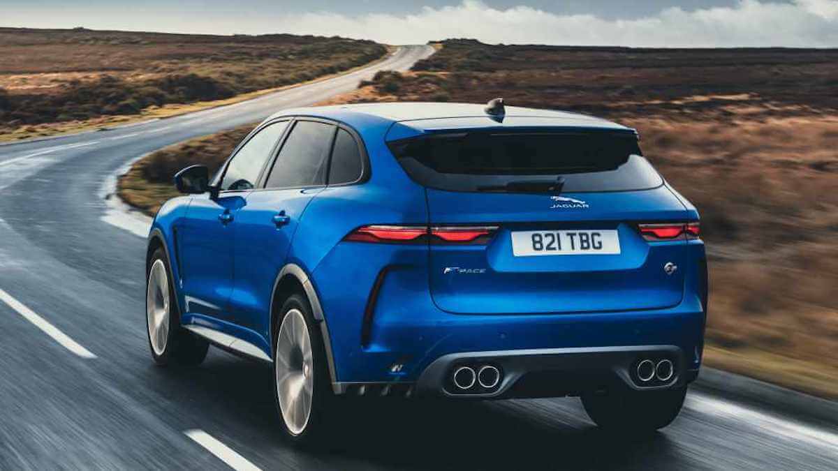 2024 jaguar f pace