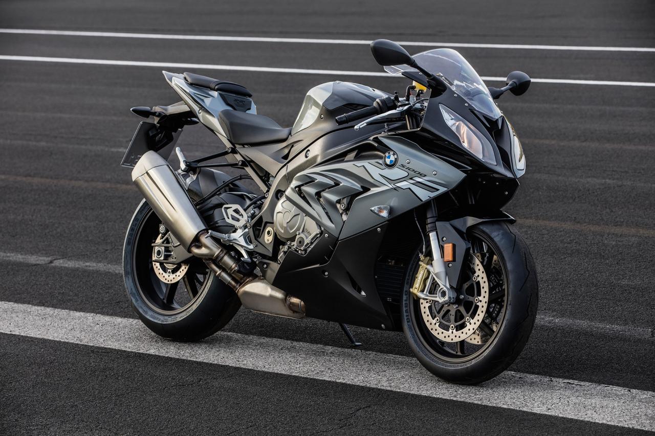 Motorrad s1000rr rr