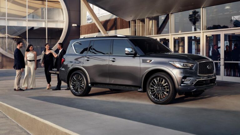 Infiniti qx80 suv armada carbuzz groove ceramahmotivasi