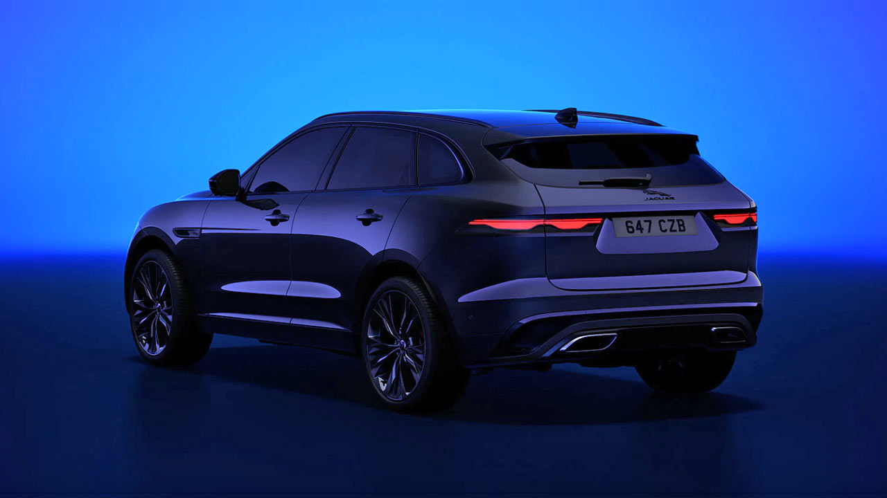 2024 jaguar f pace