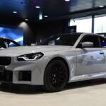 2024 bmw m2