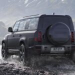 Land rover defender 2024