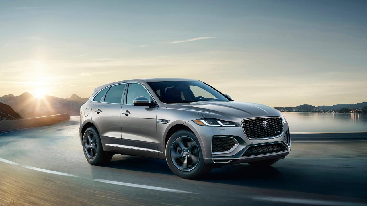 2024 jaguar f pace