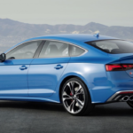 2025 audi s5