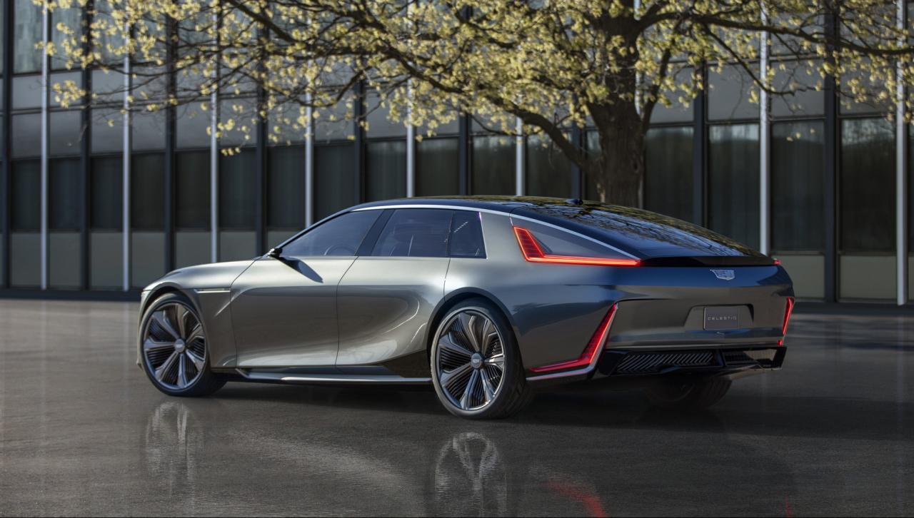 2025 cadillac