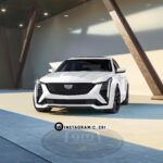 2025 cadillac ct5