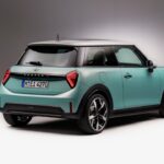 2025 mini cooper