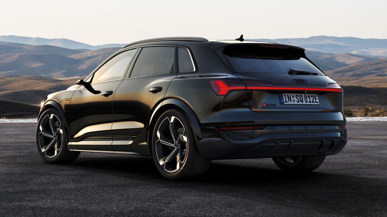 2024 audi q8