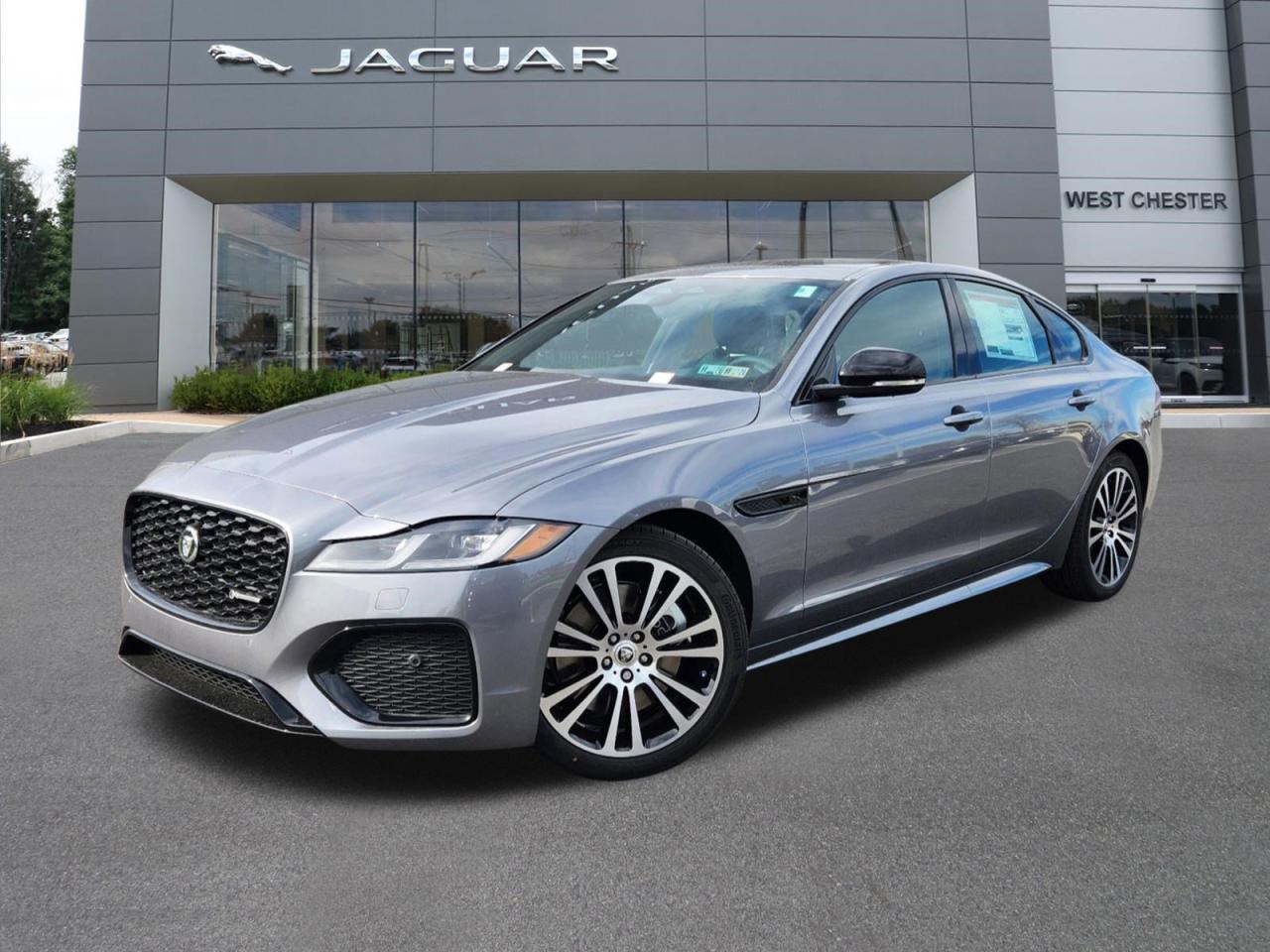 2024 jaguar xf