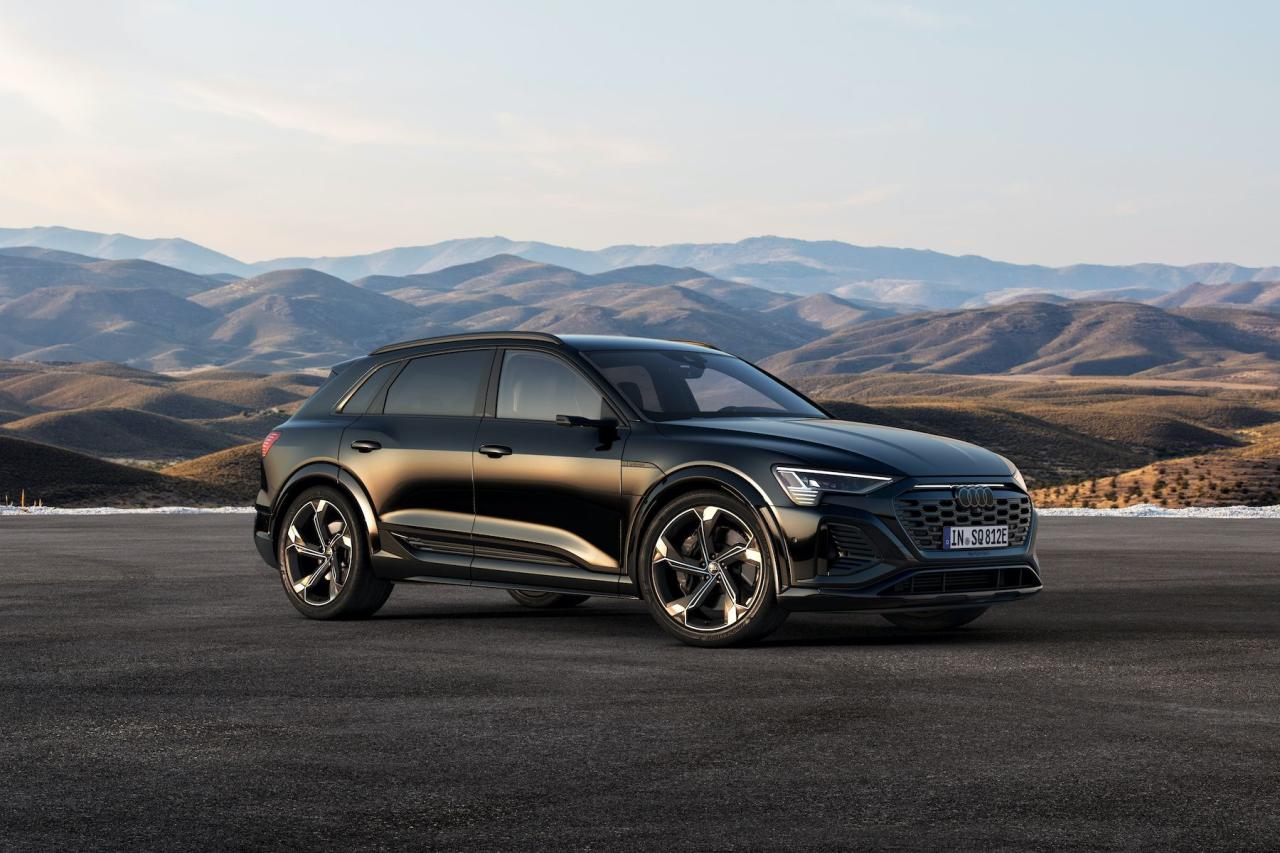 2024 audi q8