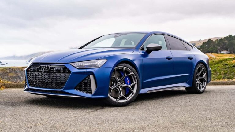 2024 audi rs7