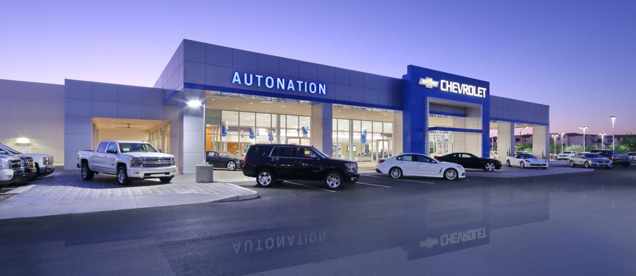 Pines pembroke autonation chevrolet aaa