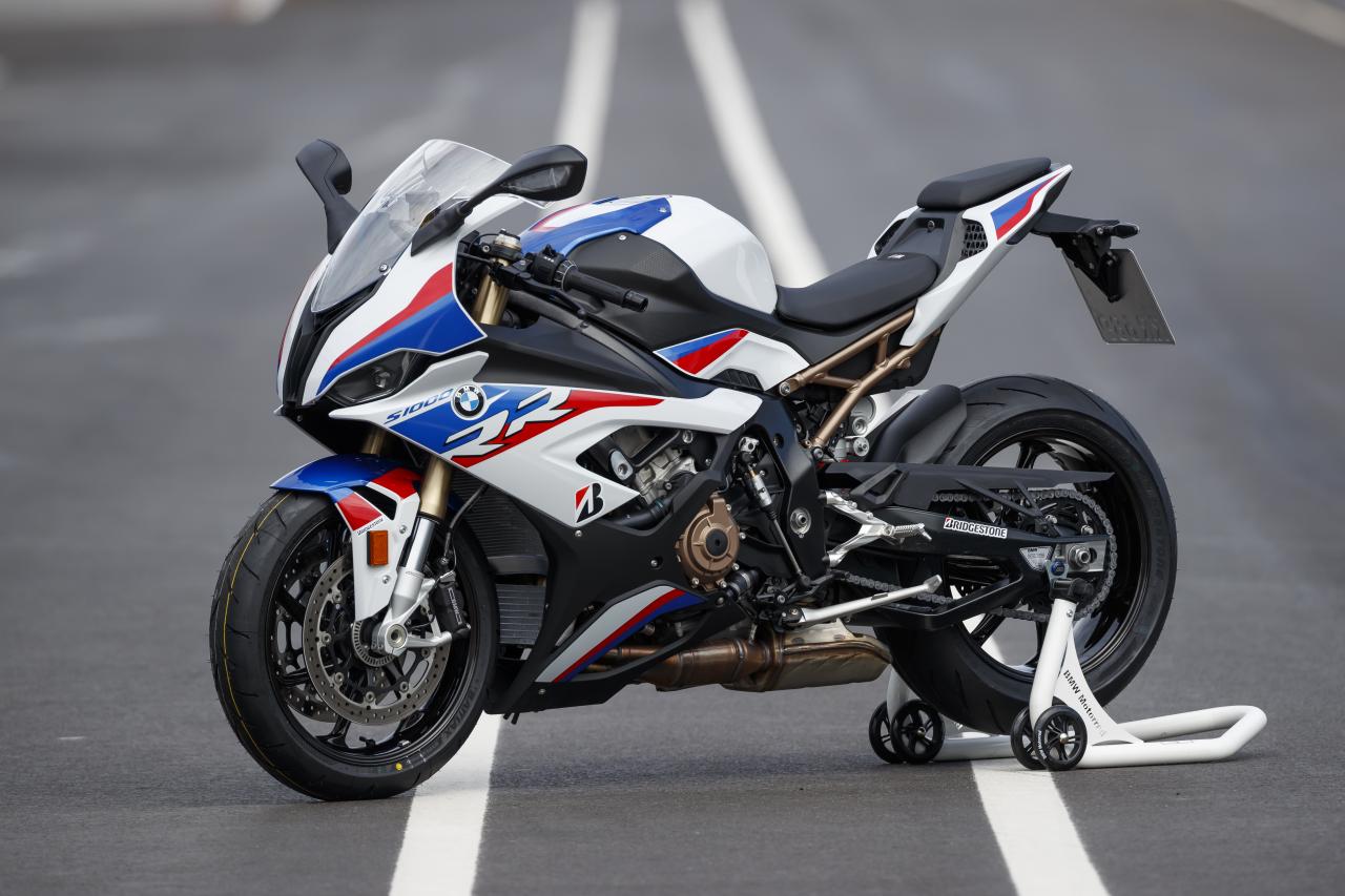 Bmw s1000rr