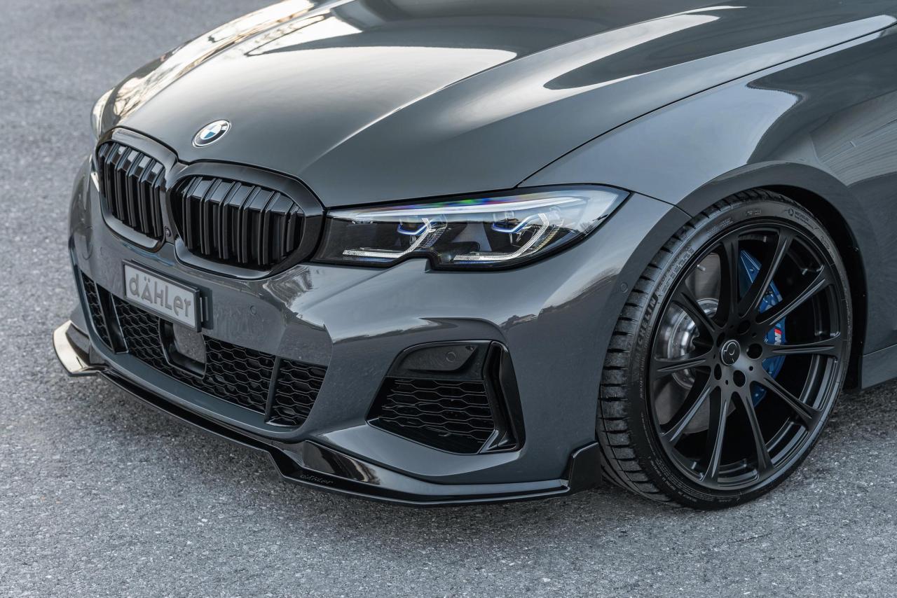 Bmw m340i