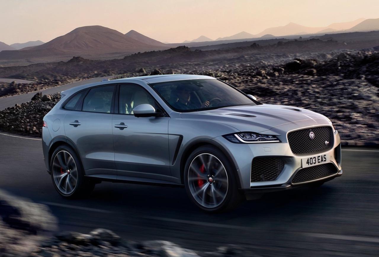 2024 jaguar f pace