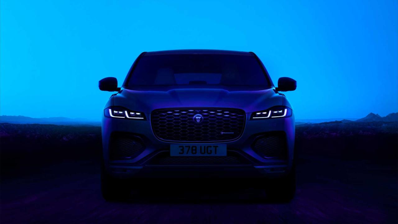 2024 jaguar f pace