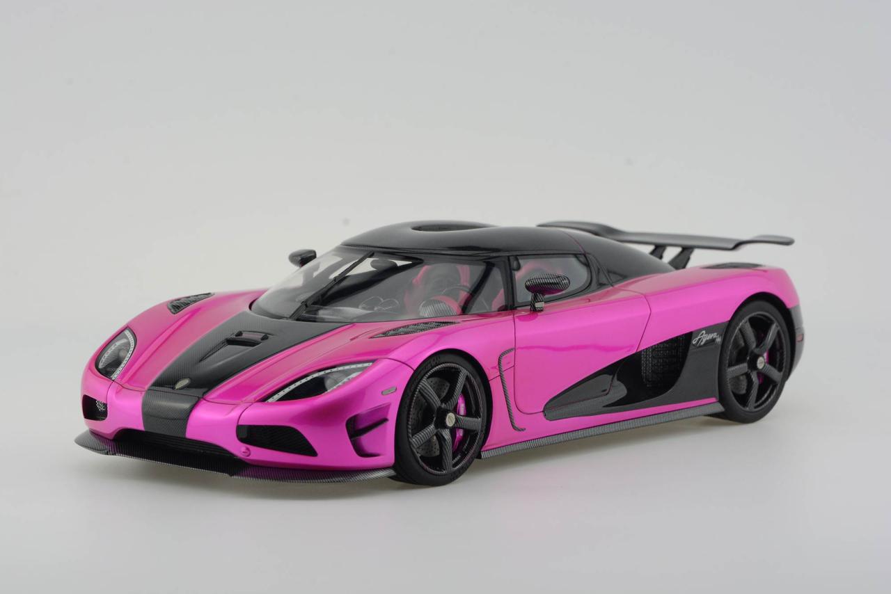 Koenigsegg hh agera supercars