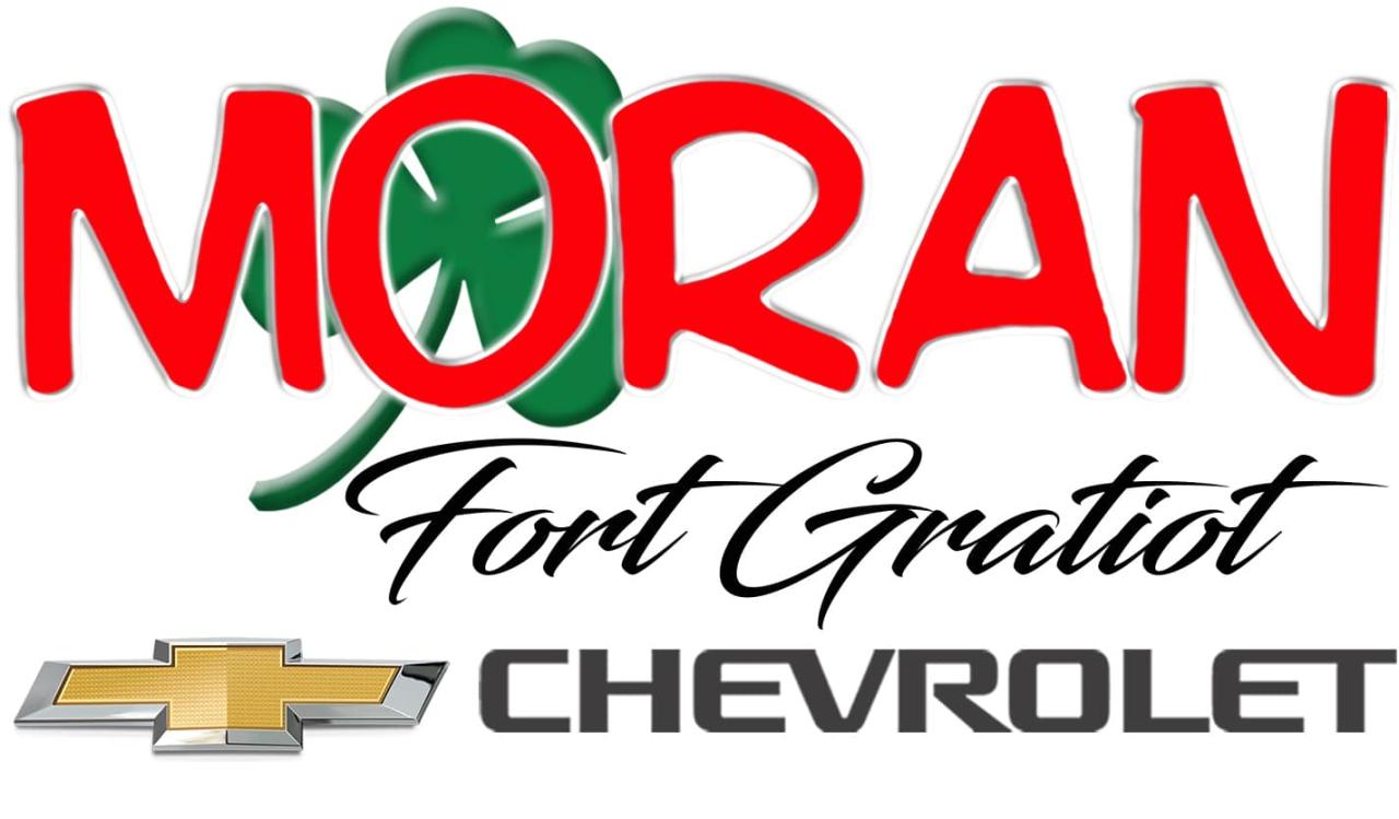 Gratiot moran chevrolet fort kbb dealer