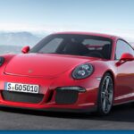 Porsche 911 gt3 wallpapers