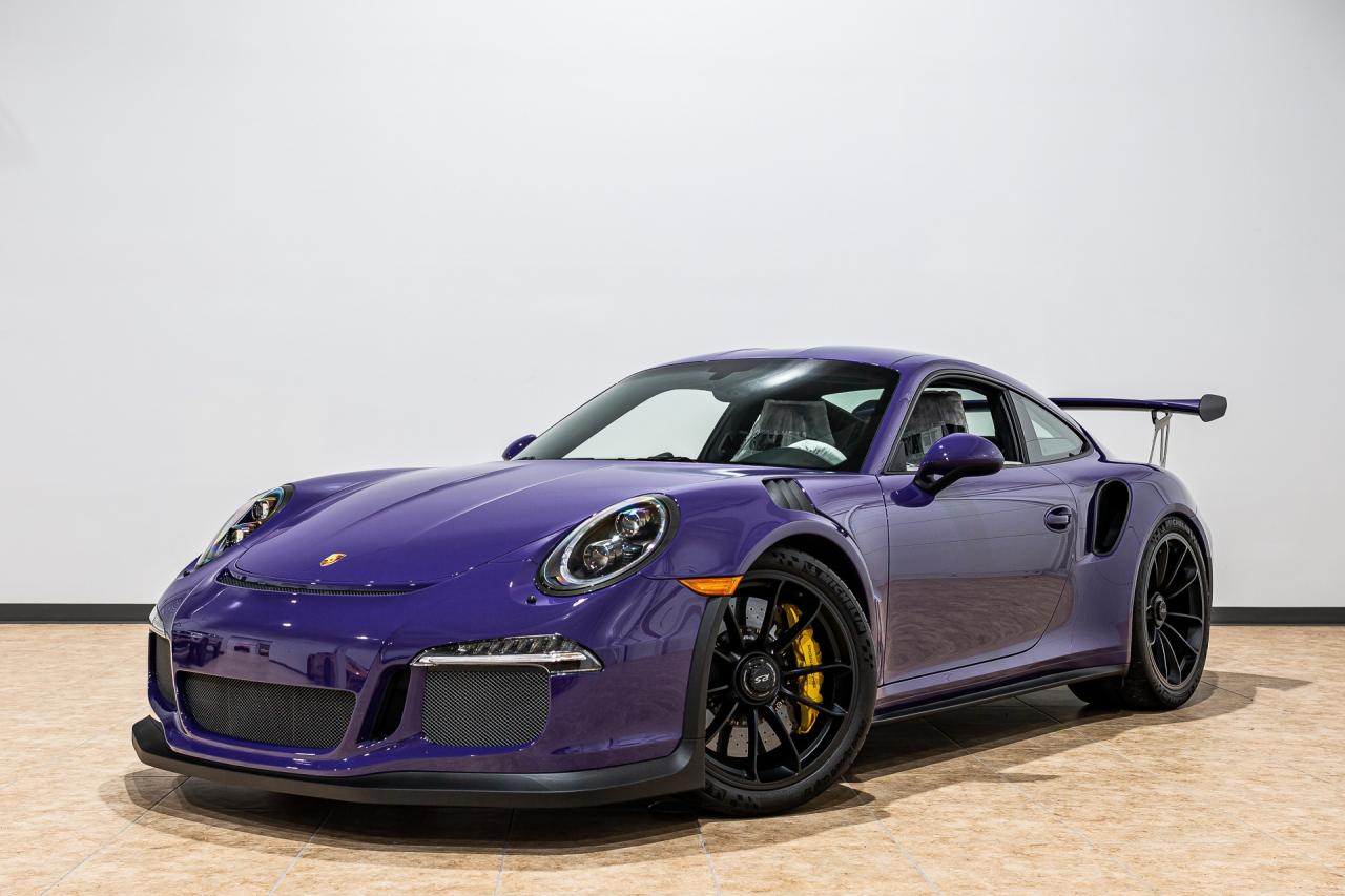 Gt3 911 porsche rs revealed 991 ausmotive information