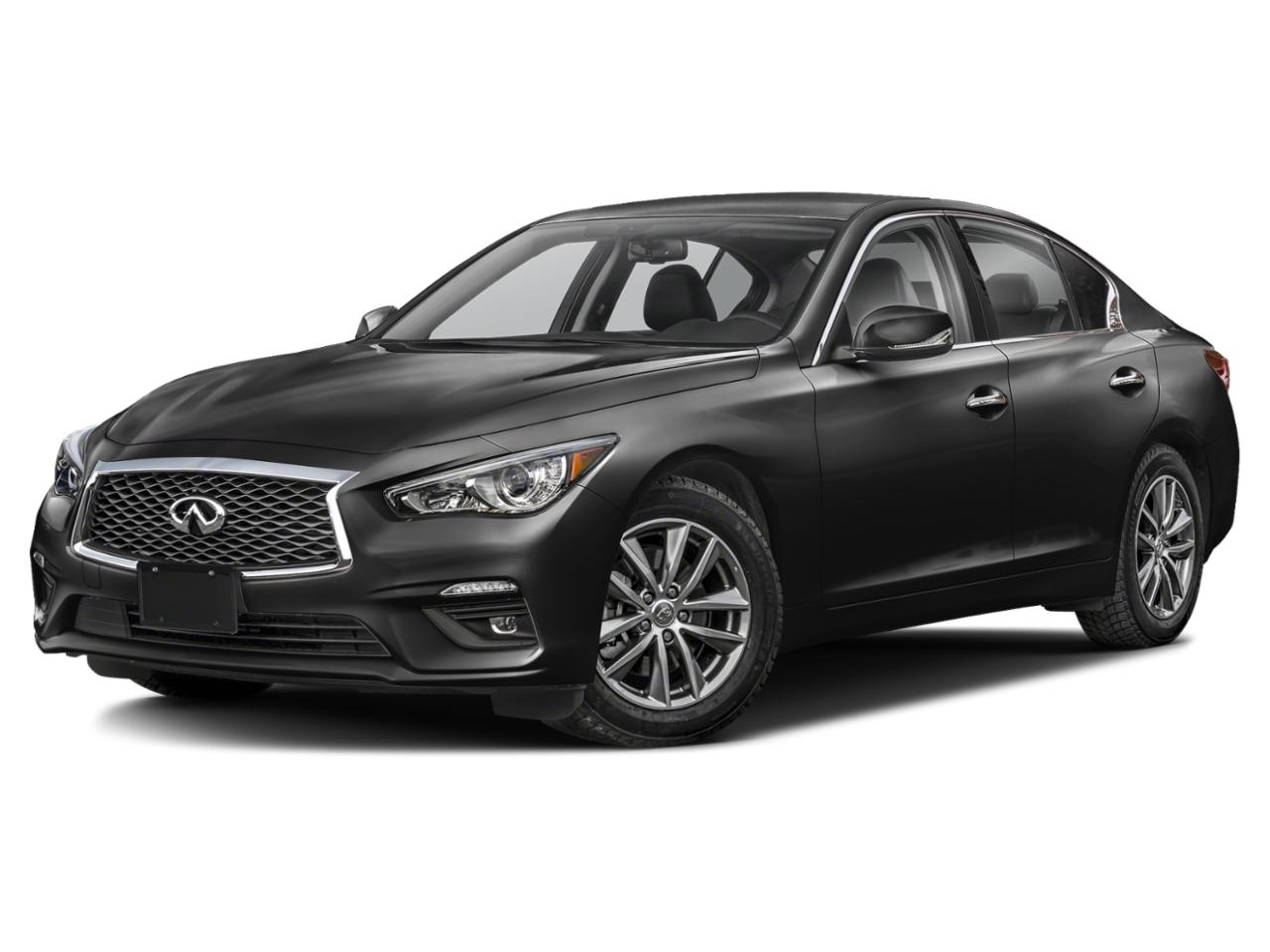 2024 infiniti q50