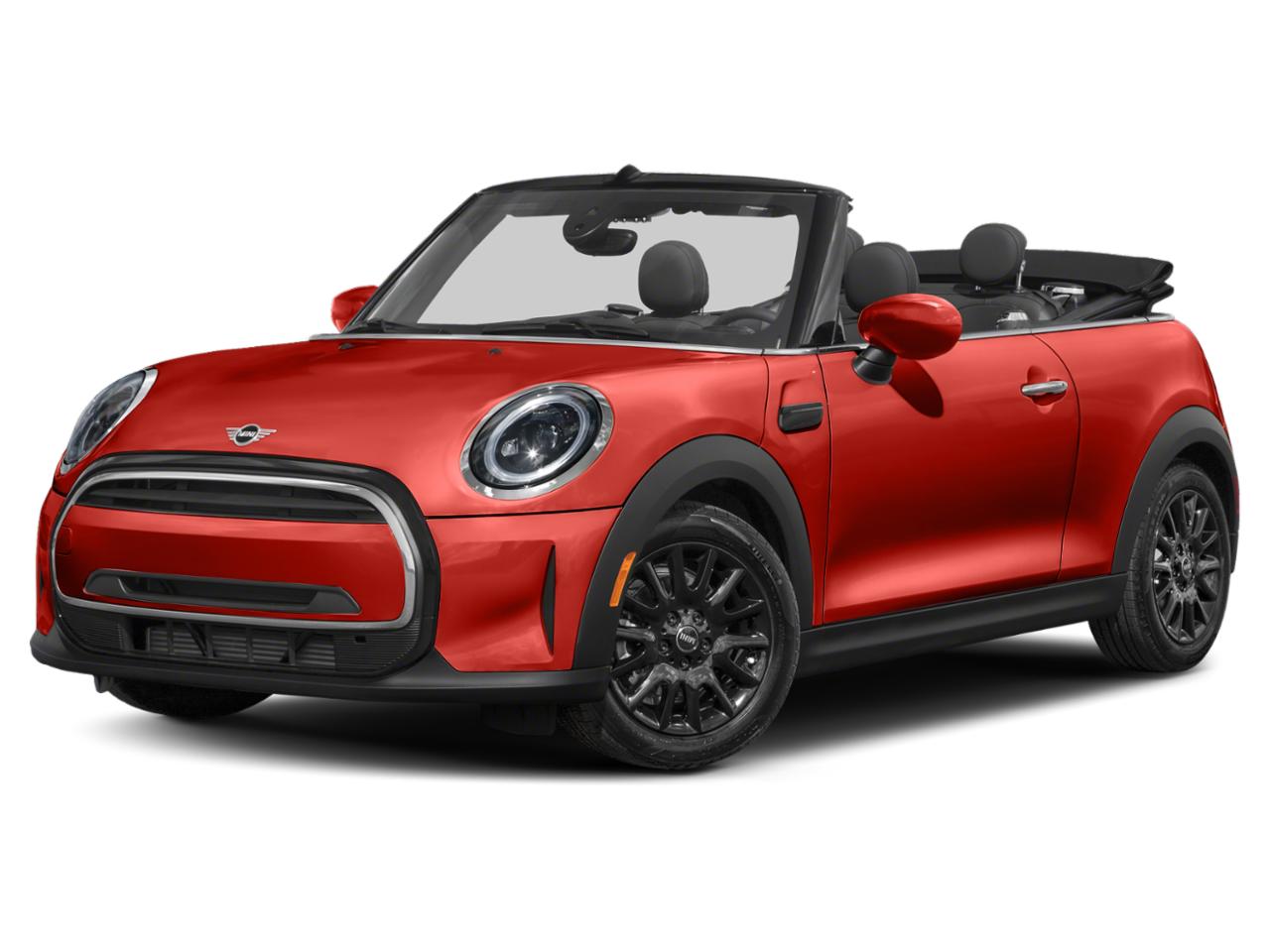 2024 mini cooper convertible