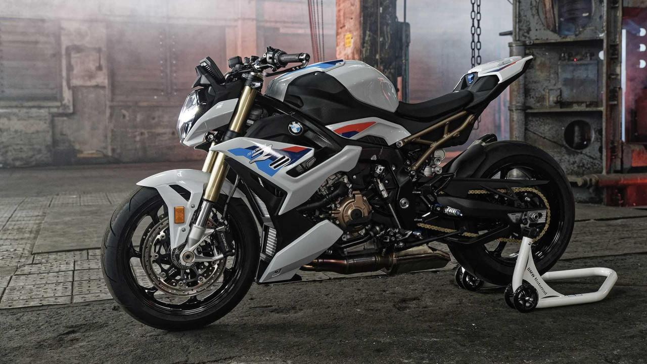 Bmw s1000r studio changed spotted subtly begin primer quick enlarge want before models these click will here