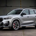 Bmw x1 2024