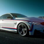 Bmw m4 gts edition special performance first usa