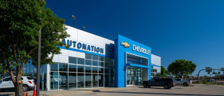 Christi corpus autonation kingsville