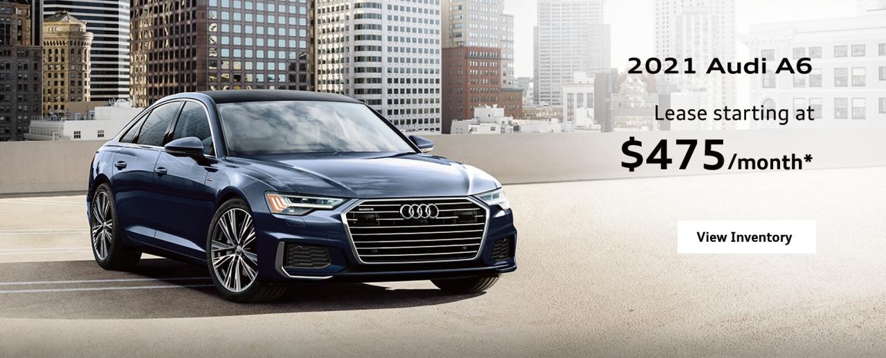 Lease audi offers houston deals tx