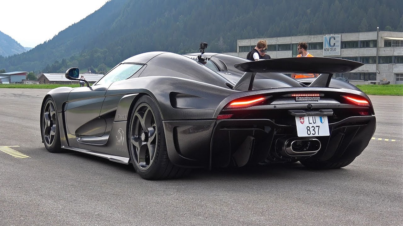 Carbon koenigsegg regera full gims carporn