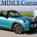 2024 mini cooper convertible