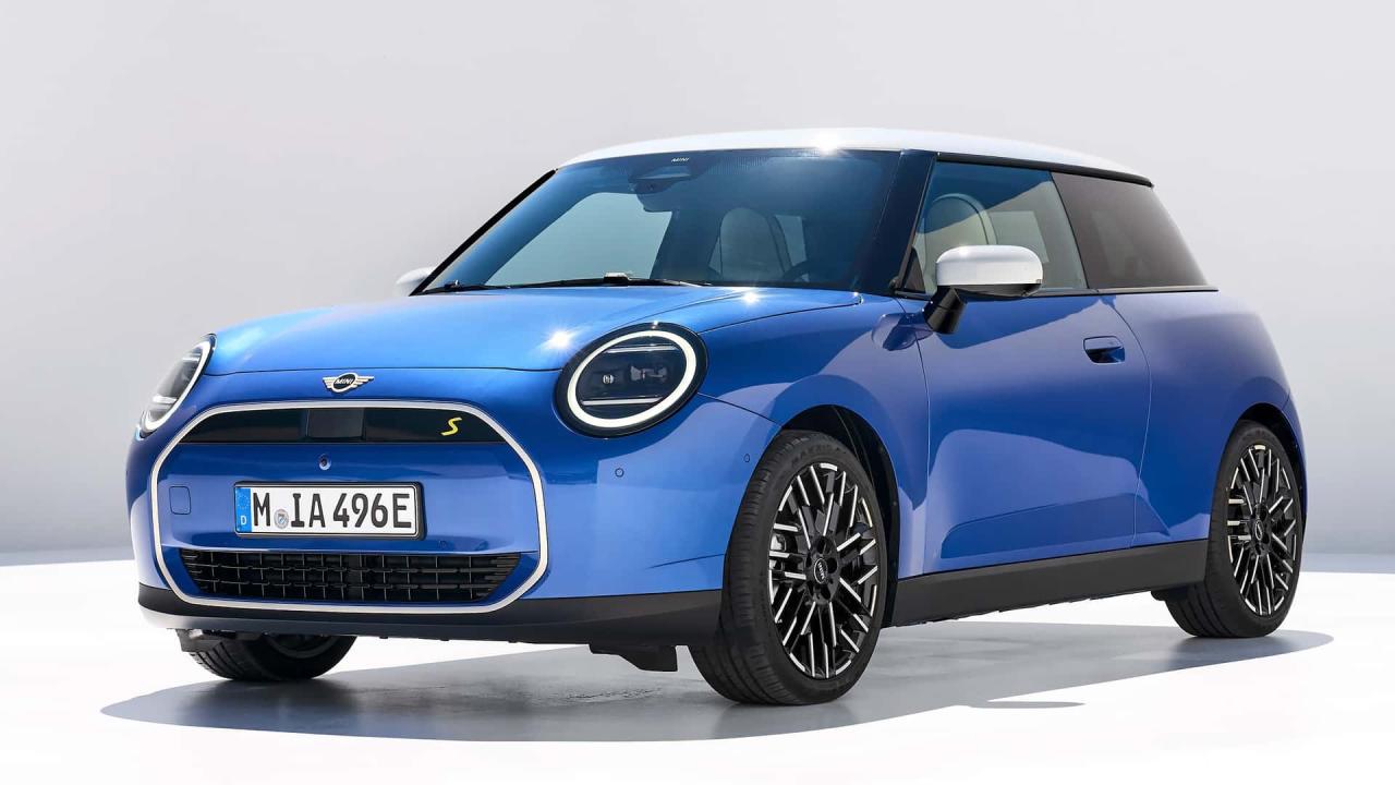 2024 mini cooper s