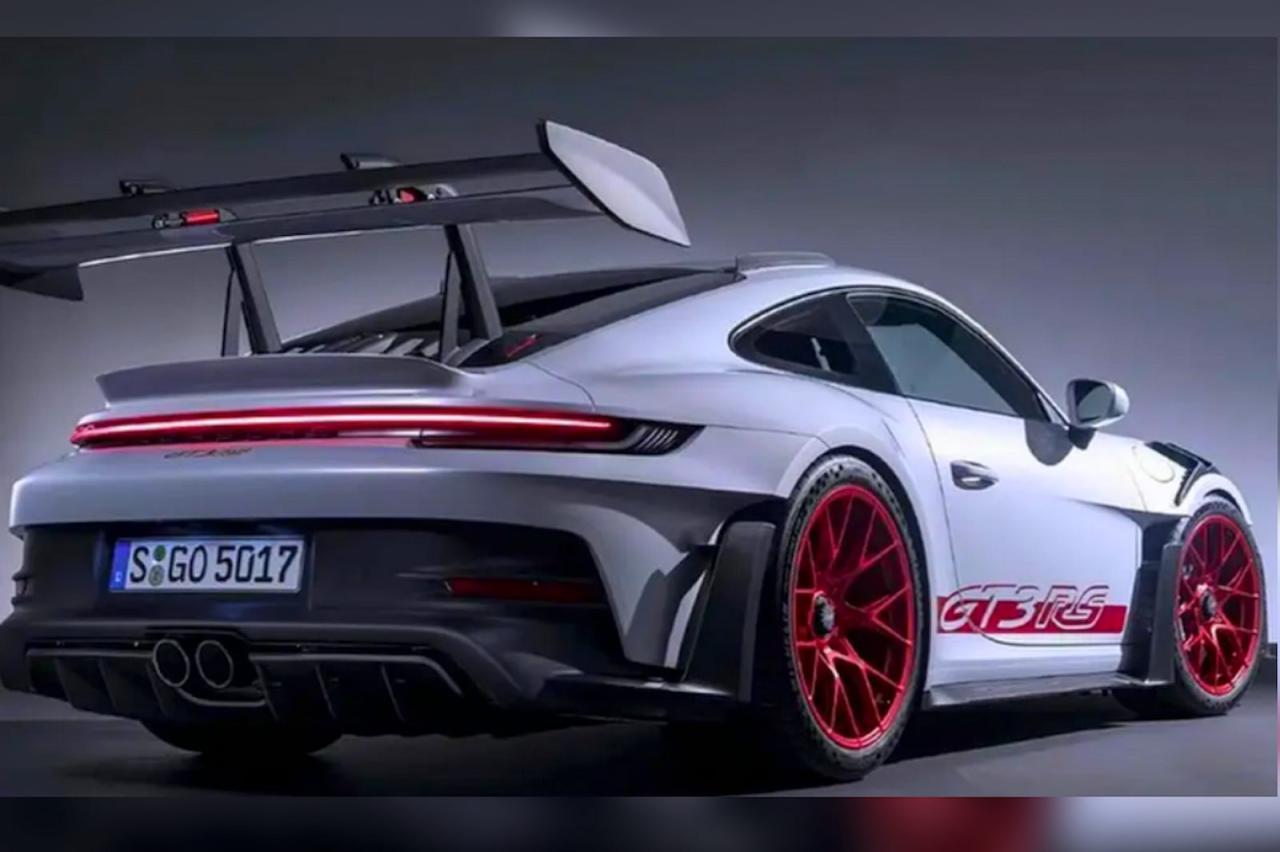 Porsche gt3 rs 911 991 gt cars geneva car launched track carrera project fotos prowess been has