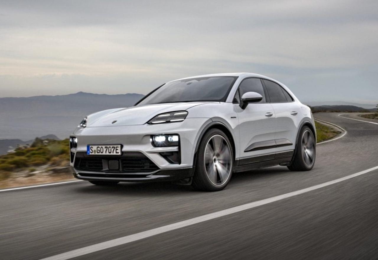 Macan 550nm