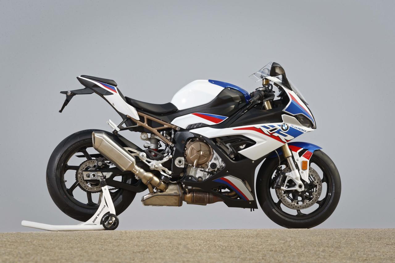 Bmw s1000rr