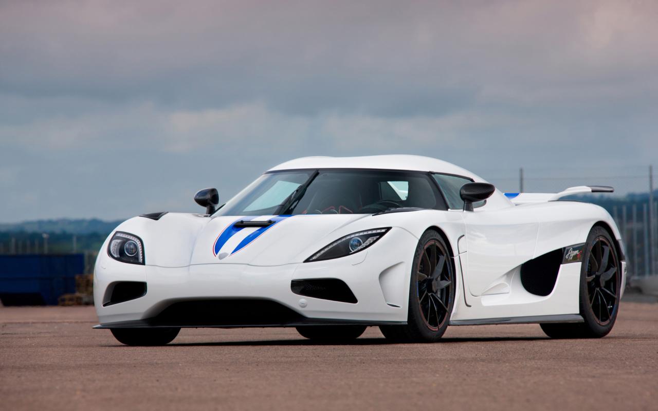 Agera koenigsegg topcarrating