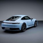 2024 porsche 911