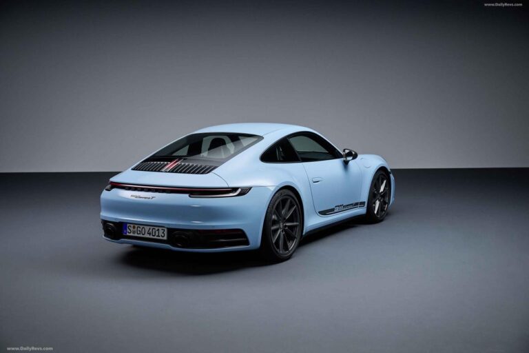 2024 porsche 911