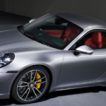 2025 porsche 911