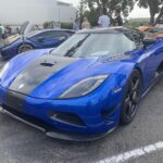 2013 koenigsegg agera hh