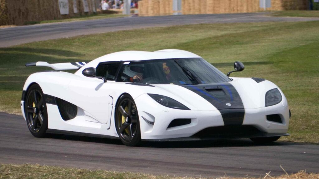 Agera koenigsegg rs car top super mph fast world