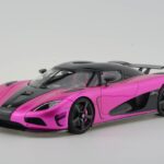 Agera koenigsegg