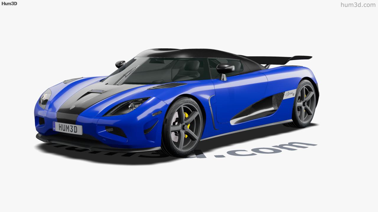 2013 koenigsegg agera hh for sale