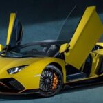 Lamborghini temerario price