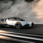 Bugatti tourbillon top speed